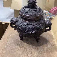 中古品有微瑕，谨慎入手