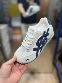 KC百搭时尚休闲鞋女鞋
