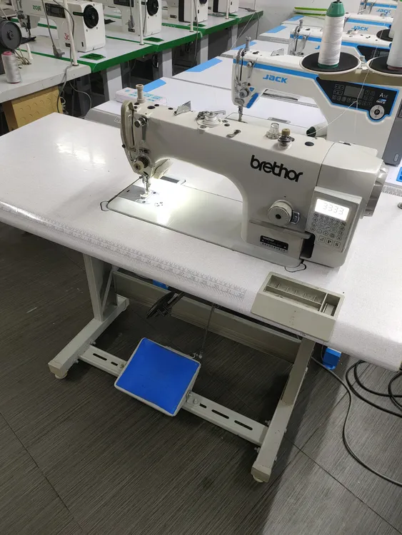 三自动电脑平车，家用/工业缝纫机