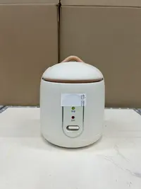 多功能家用适用迷你电饭煲宿舍低功率-人不粘内胆电饭锅礼品