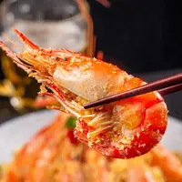 10-20规格沼虾 连云港发货 新鲜美味 沼虾750g/盒 到手2盒