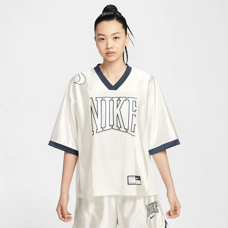 耐克（NIKE）女子S/S TEE休闲时尚T恤短袖HJ0281-133