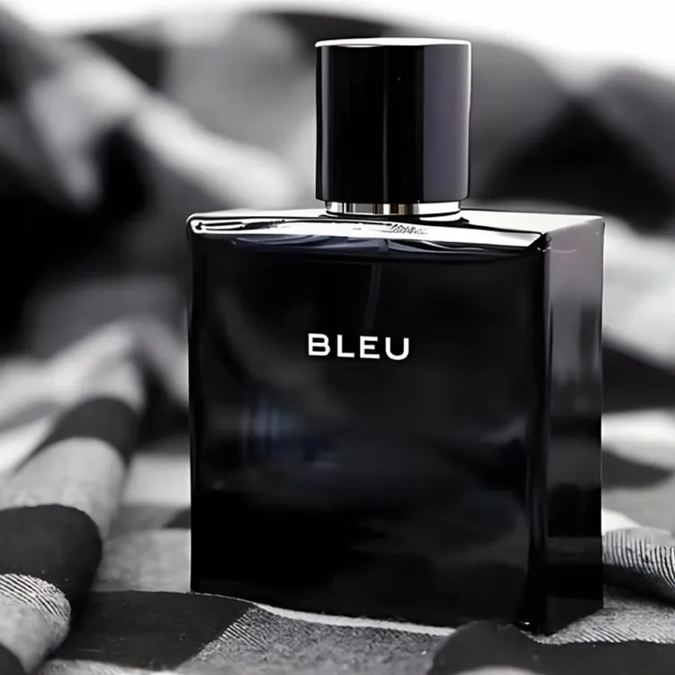 《9》蔚蓝男士经典浓香持久留香花果清新淡香