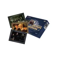 【仓管】正版授权！极梦岛哈利·波特系列城堡里的装饰画盲盒