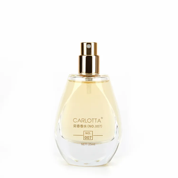 W  CARLOTTA奕香香水（NO.007)