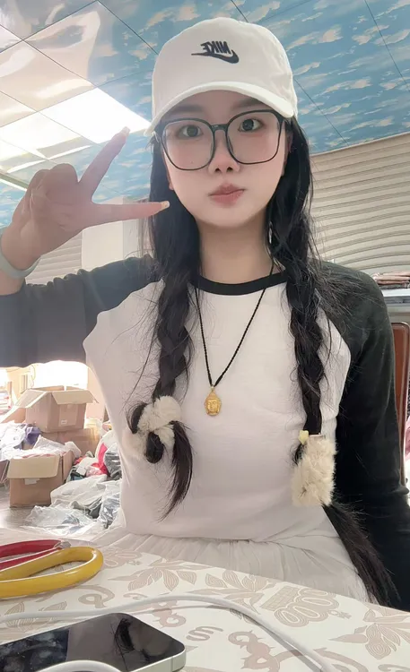菲菲的店美阳阳卫衣（好东西