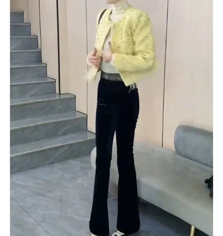 时尚潮流百搭精品女装zsx17666