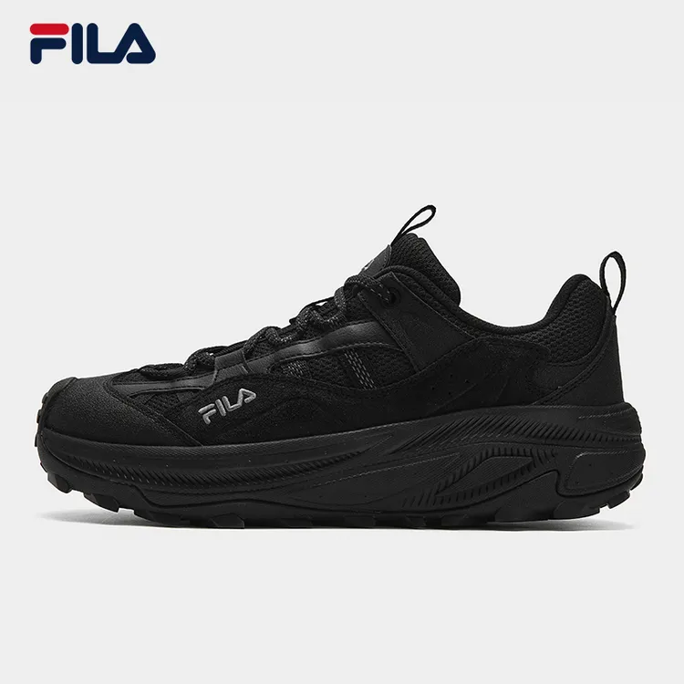 Fila/斐乐满天星2代男款老爹鞋秋冬款运动户外休闲F12M542123F