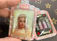 合金吊坠  壹加师姐手工设计幻灵x子吊坠多样性发一