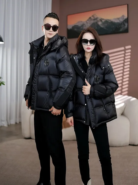  【御琳军 专属】男女同款羽绒服038