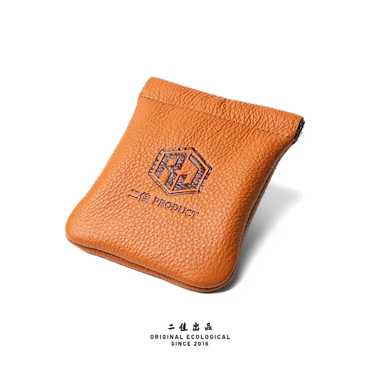 二佳出品『文玩袋』牛皮麂皮手工文玩保养文玩收纳袋盘珠袋首饰袋商品图