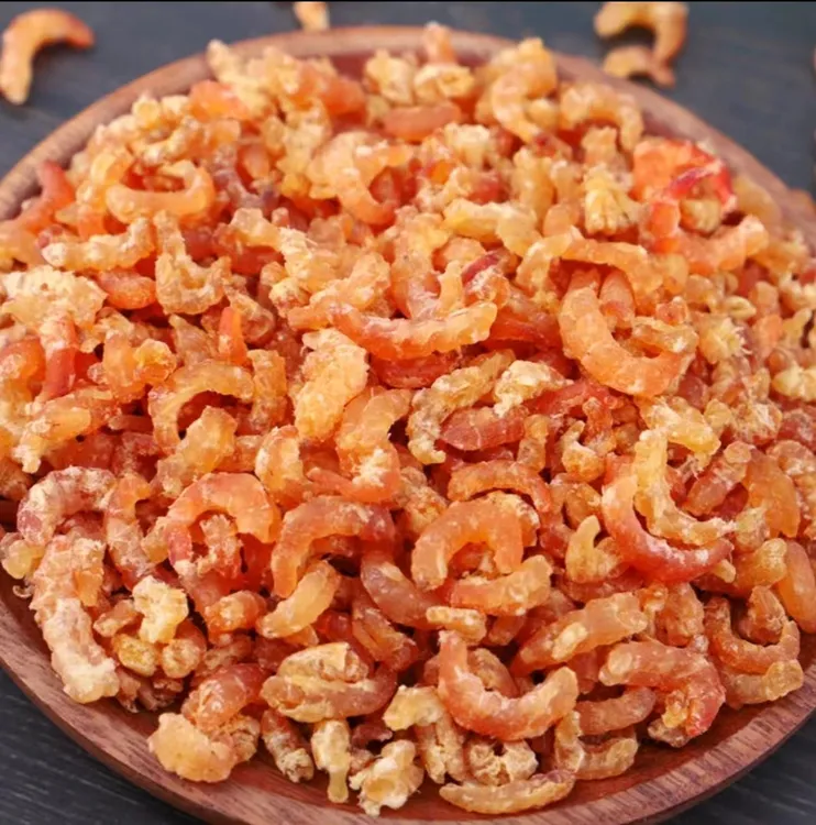 大连金钩海米海产品干货适合包饺子的秋季新海米