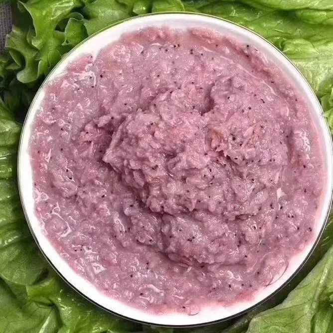 纯手工原味虾酱50元2斤