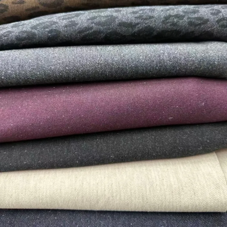 杨柳布业醋酸羊绒不支持七天无理由退换