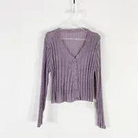  【77衣橱】KD2754精品女装针织上衣【红人上新】