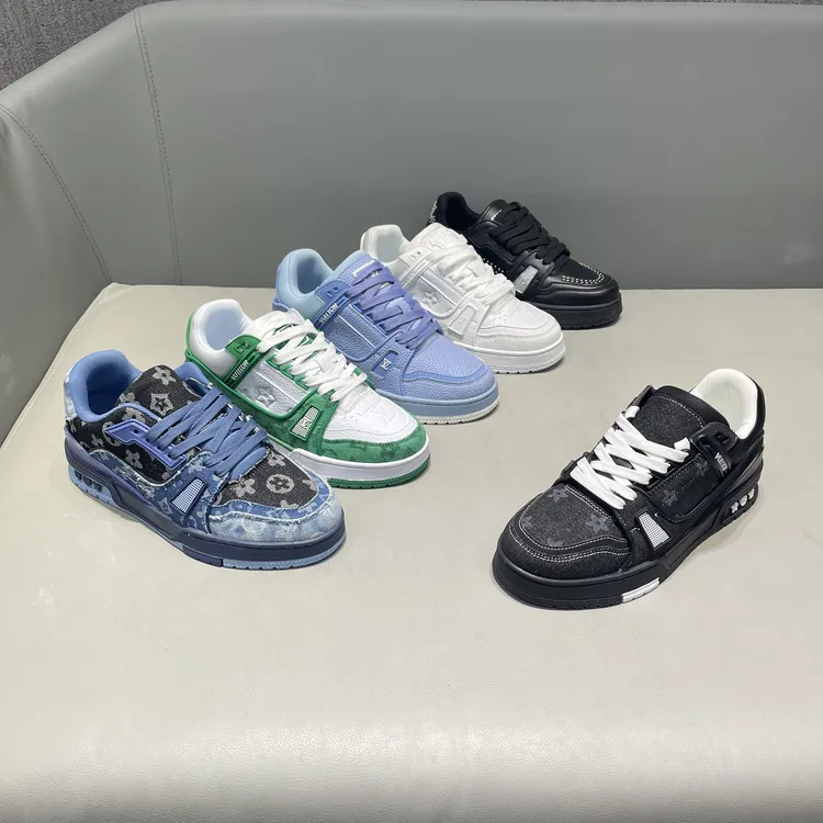 新琉利推荐时尚潮流百搭情侣鞋运动鞋小白鞋男鞋休闲鞋