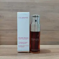娇韵诗双萃焕活修护精华50ml