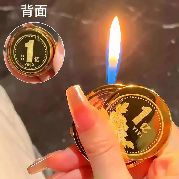 杰瑾【七夕礼物】可旋转双面设计适合送男友礼物