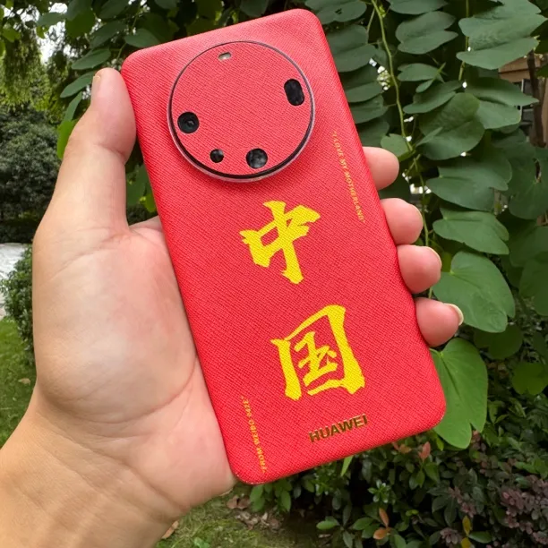 适用于华为mate系列直屏手机全包膜数据精准还原裸机手感拍一发二