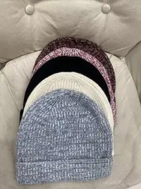 100纯羊绒 小山羊绒 帽子 男女通带