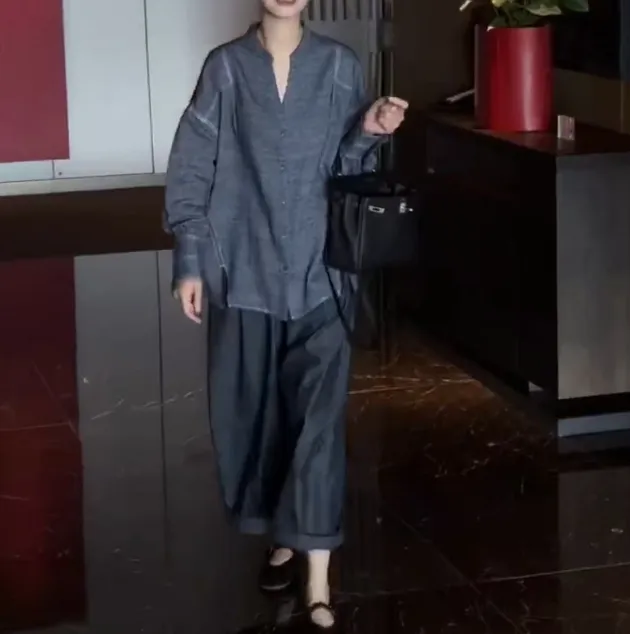 时尚潮流百搭精品女装dgd1531