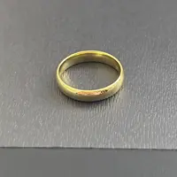 925银戒指  【店长专享】925银光面戒指YJZ306