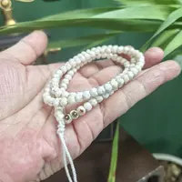 [瑾绣瑞盈星月专场]星月菩提数星星长串sw023