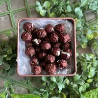 雨腾古茶  Y王Q诊“AI”Y王X丸纯Y聚N环77g/盒 （9月26）