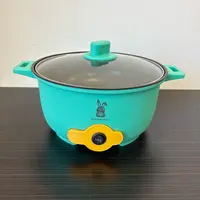 多功能料理锅分体式家用电煮锅