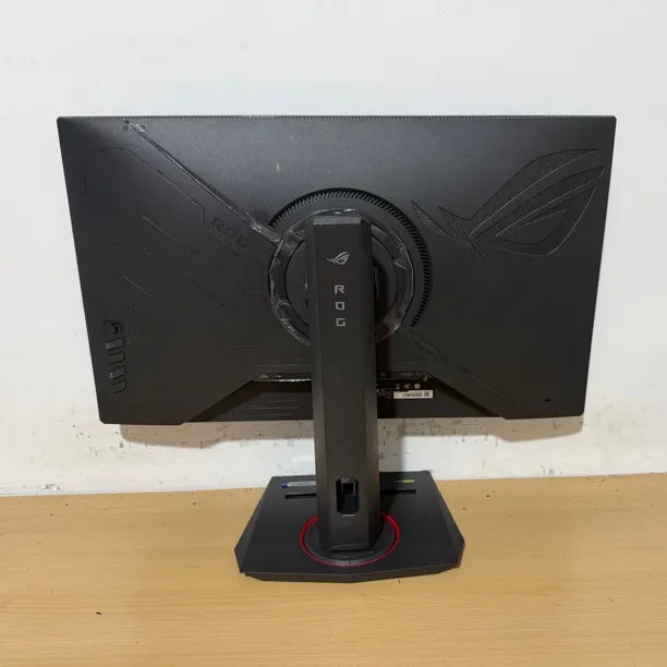 95新 ASUS/华硕 ROG27英寸2k180hz【土豪款】