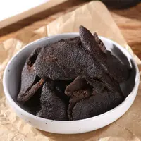 【御膳】酱陈皮 新会陈皮