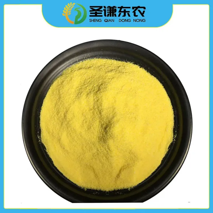 圣谦东农 玉米饺子粉2.5kg