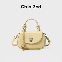 南风Chio2nd 通勤日常单肩包手提包