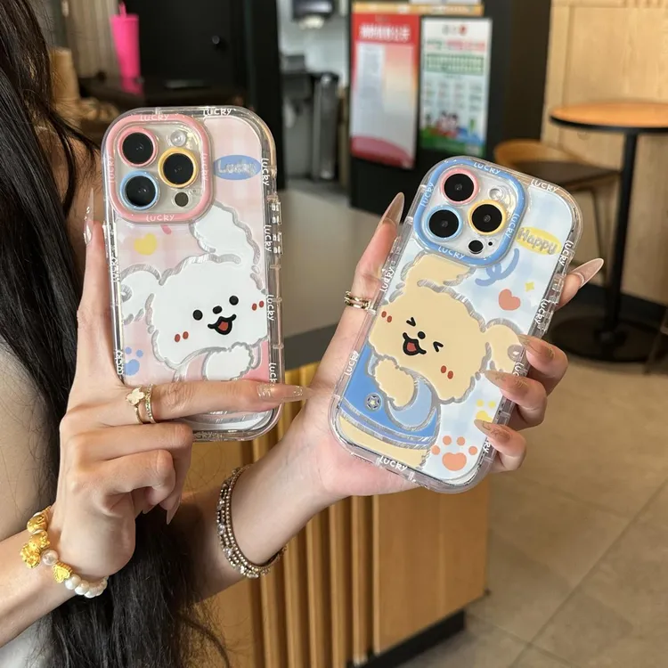 官方上新iPhone16pro手机壳苹果15promax定制14/13pro热销12高级X