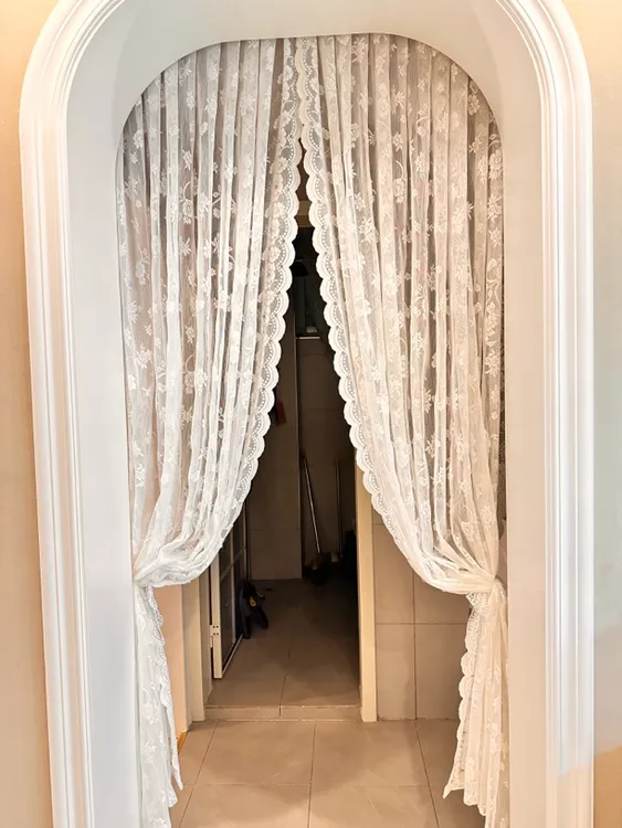 【新疆包邮】门帘防蚊夏季家用窗帘工厂直销遮光卧室窗帘