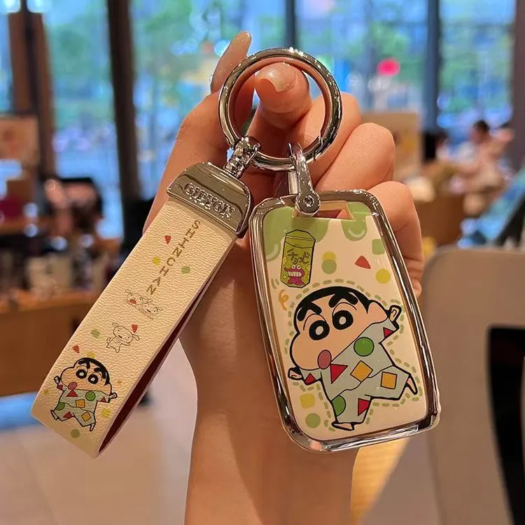 大众汽车钥匙套途观l桑塔纳速腾朗逸宝来polo高尔夫8探岳扣保护壳