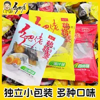 乡吧佬蜜汁味鹌鹑蛋