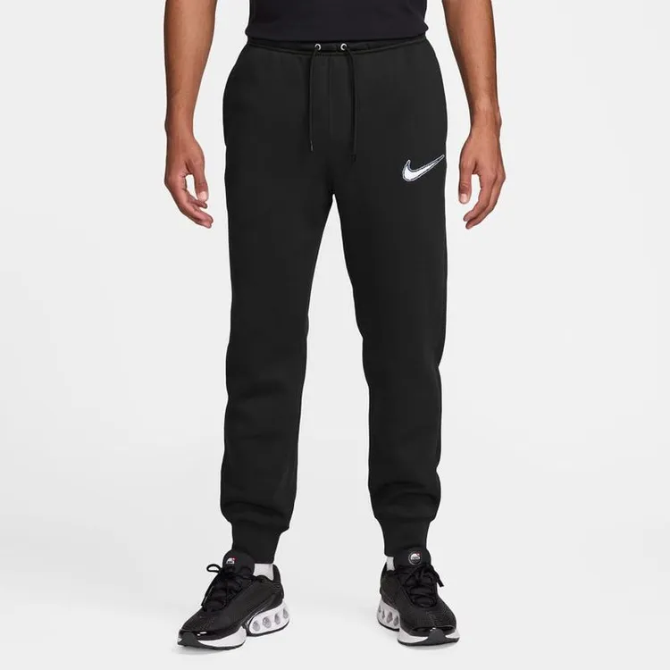 耐克（NIKE）男子KNIT PANT休闲时尚休闲长裤HV0866-010