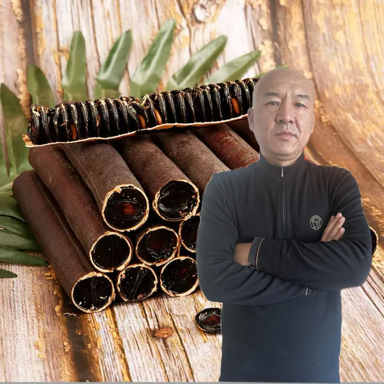 【国哥优选】精品-便秘果-大解果泡茶