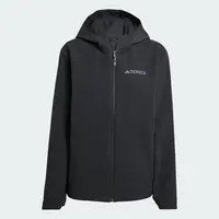【玖伍AD】MULTISOFTSHELL JACKET户外保暖运动连帽夹克外套KE6435