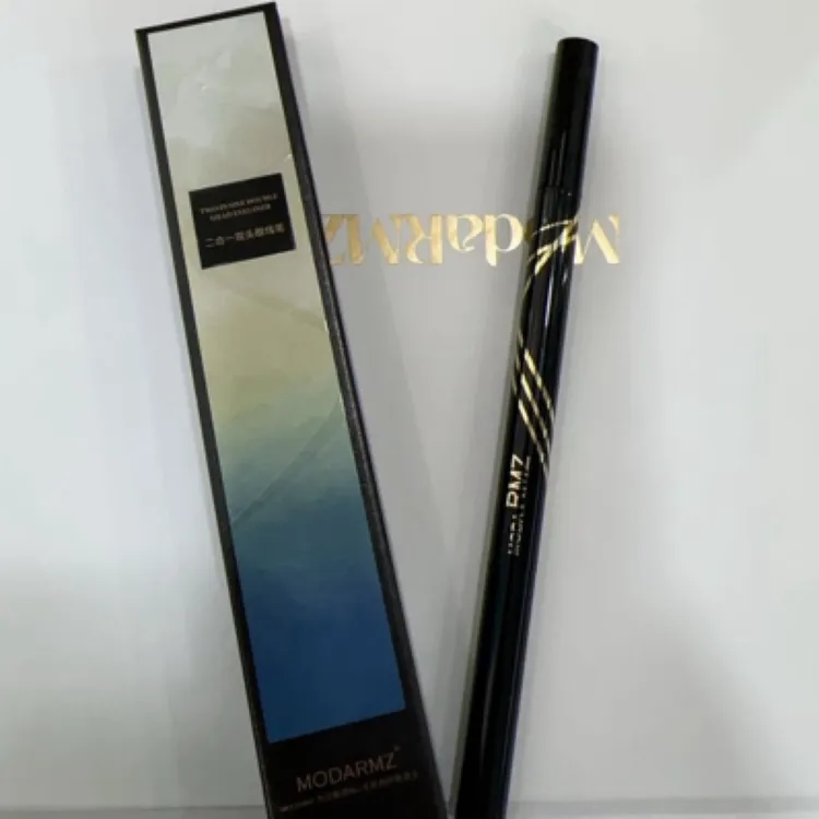 modarmz防水防汗防水防汗眼线笔