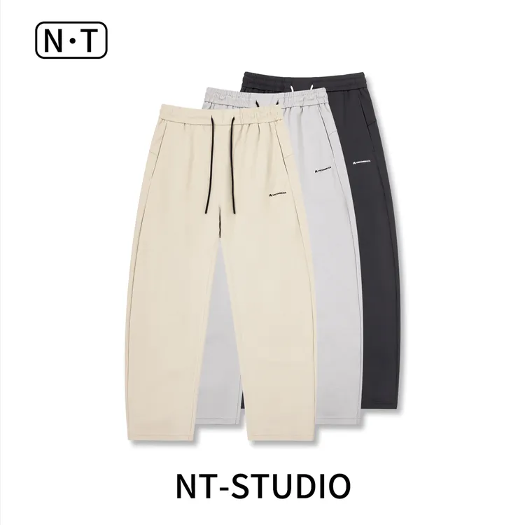 夏季新款零压力零束缚休闲长裤 90171