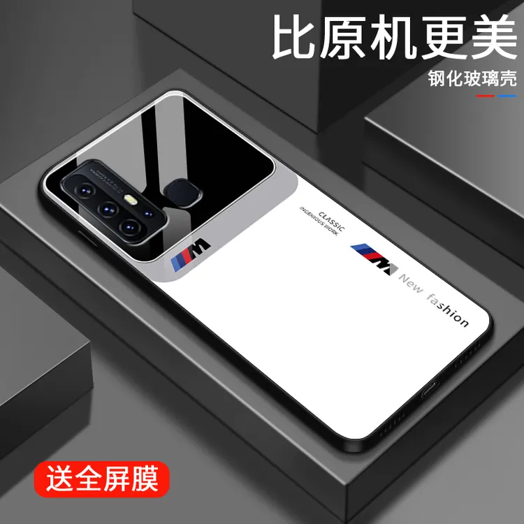 潮流视窗适用vivoz6手机壳vivoz5玻璃壳z5x男士女款z3保护套z3i全