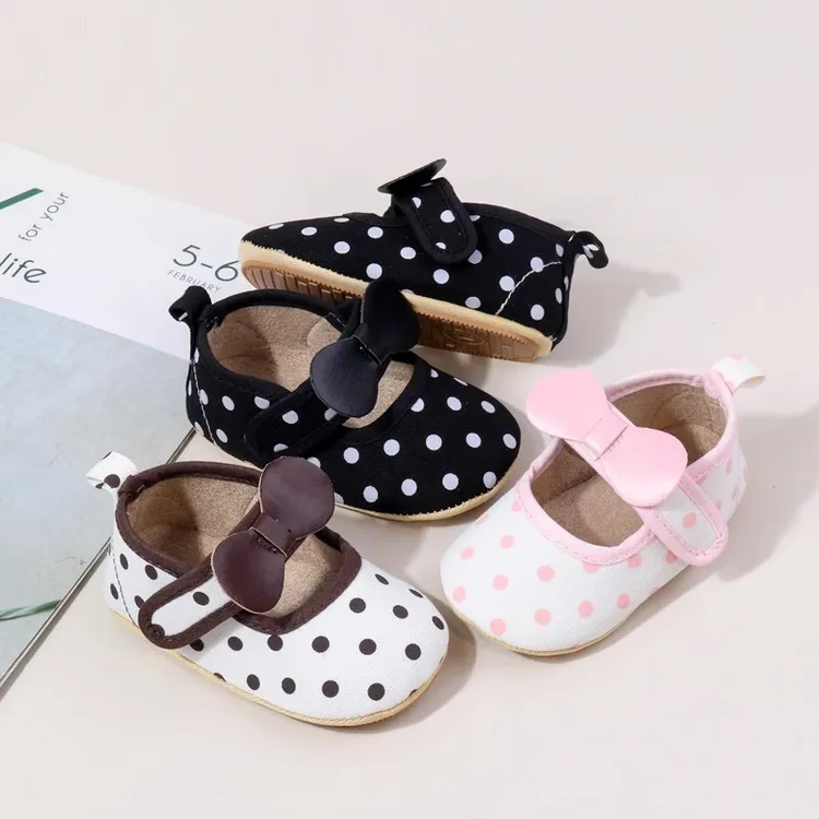 儿童新款公主鞋宝宝母子婴幼儿1-3岁鞋子学步机能学步鞋夏季软底