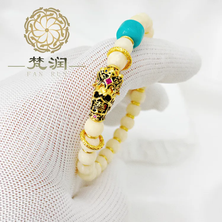 足银玻璃银制品 FR【加冕】足银/镀层22k金5D无氰电铸工艺