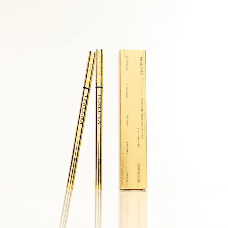 FERLUNA精塑持妆眼线笔 买一送一