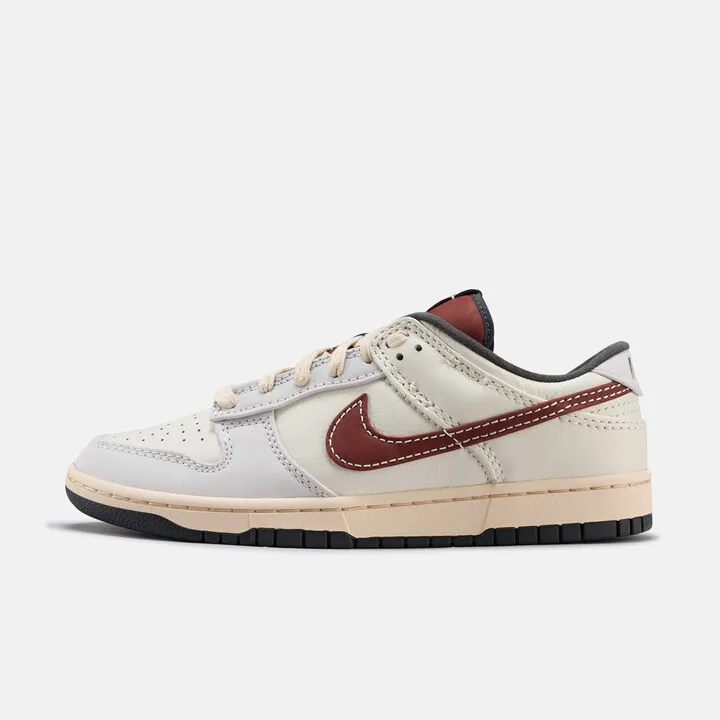 双旦礼Nike耐克冬季男鞋经典时尚DUNK运动鞋休闲鞋板鞋IM6670-202
