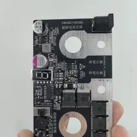 DIY点焊机主板（无配件）