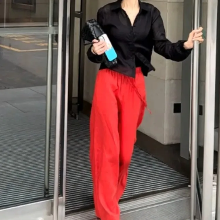 时尚潮流百搭精品女装0080