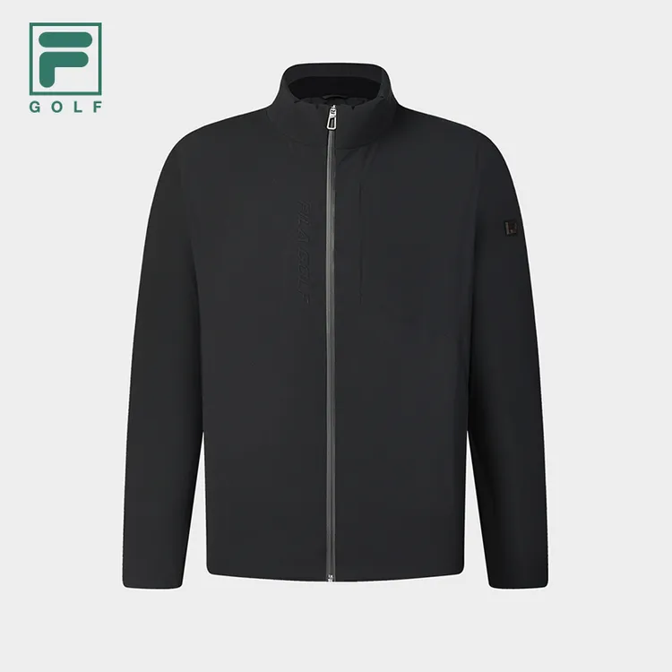 羽绒服户外男款【鹅绒90%】商务休闲立领棉羽秋冬保暖A11M445907F